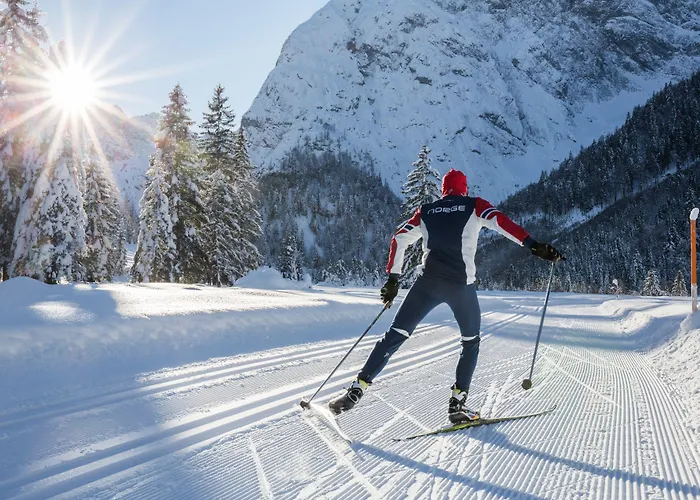 Hotel Christina - Ihr Kleinstes 4* Hotel Am Achensee Hotel Pertisau