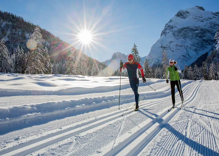 Hotel Hotel Christina - Ihr Kleinstes 4* Hotel Am Achensee