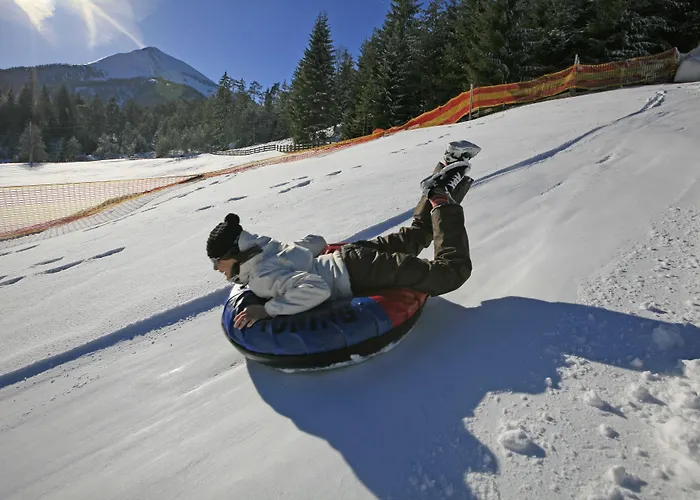 Hotel Hotel Christina - Ihr Kleinstes 4* Hotel Am Achensee