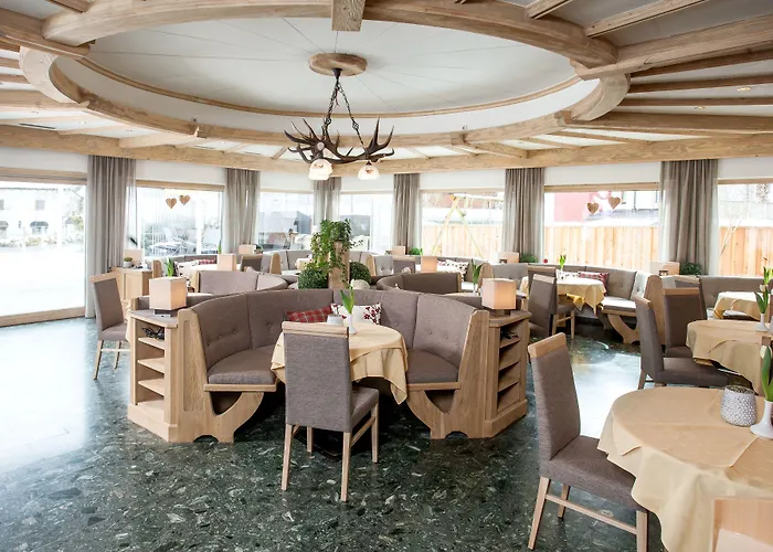 Hotel Christina - Ihr Kleinstes 4* Hotel Am Achensee Hotel 4*