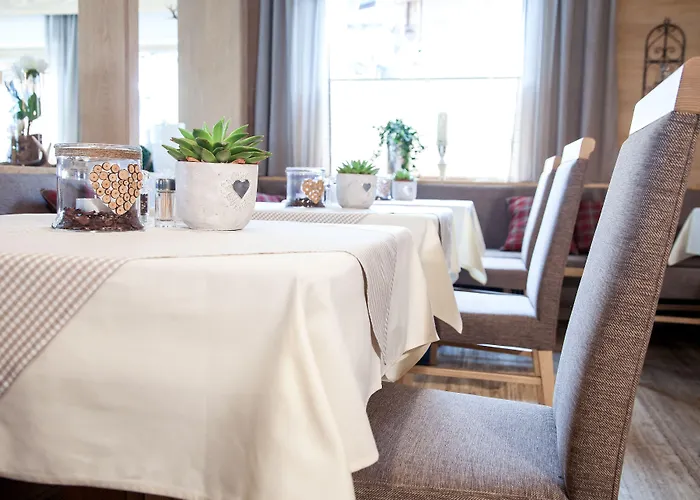 Hotel Hotel Christina - Ihr Kleinstes 4* Hotel Am Achensee