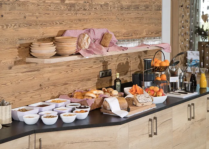 Hotel Hotel Christina - Ihr Kleinstes 4* Hotel Am Achensee 4*