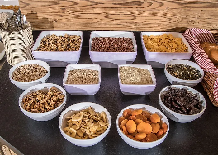 Hotel Christina - Ihr Kleinstes 4* Hotel Am Achensee Hotel 4*