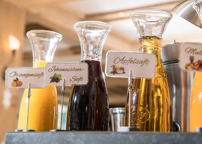 Hotel Christina - Ihr Kleinstes 4* Hotel Am Achensee 4* Pertisau