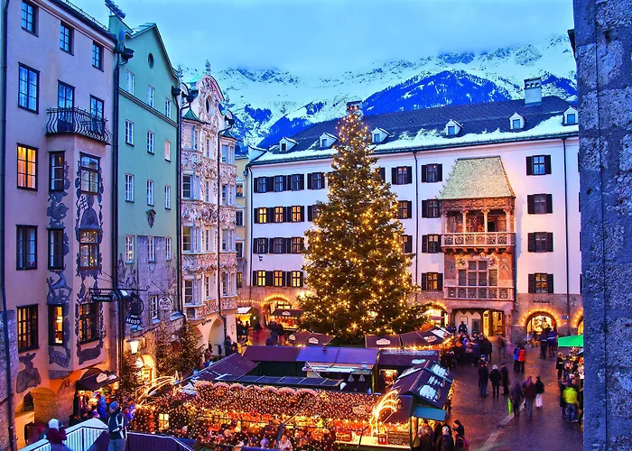 Hotel Christina - Ihr Kleinstes 4* Hotel Am Achensee Hotel