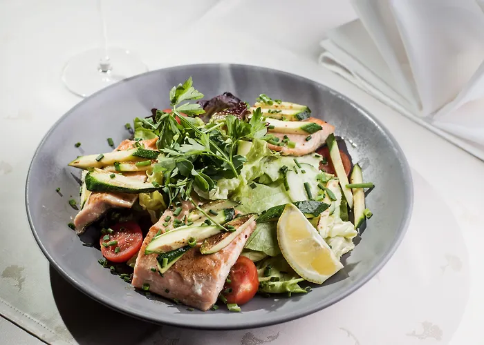 Hotel Christina - Ihr Kleinstes 4* Hotel Am Achensee Pertisau