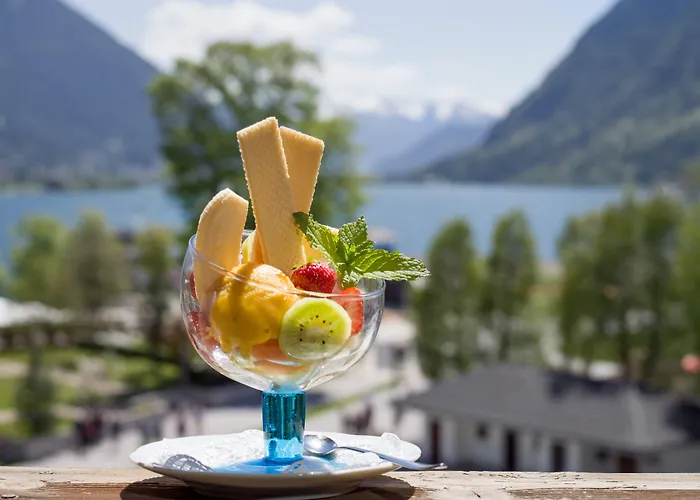 Hotel Christina - Ihr Kleinstes 4* Hotel Am Achensee 4* Pertisau