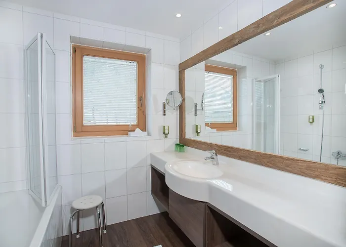 Hotel Christina - Ihr Kleinstes 4* Hotel Am Achensee Hotel