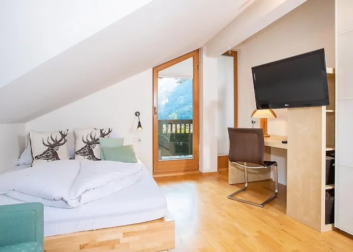 Hotel Christina - Ihr Kleinstes 4* Hotel Am Achensee Hotel 4*