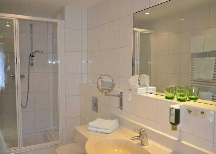 Hotel Christina - Ihr Kleinstes 4* Hotel Am Achensee Hotel