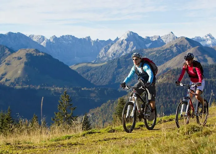 Hotel Hotel Christina - Ihr Kleinstes 4* Hotel Am Achensee