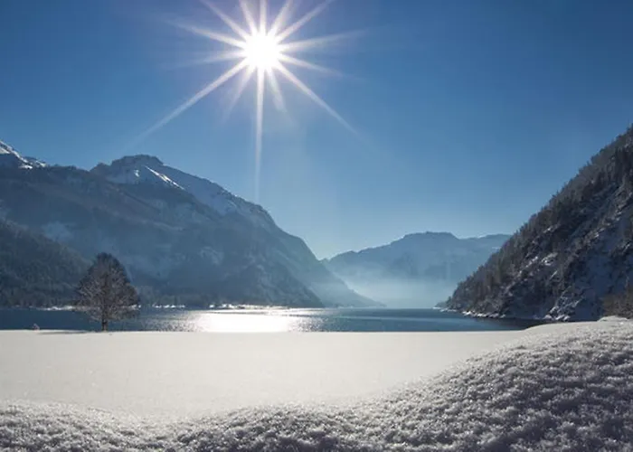 Hotel Christina - Ihr Kleinstes 4* Hotel Am Achensee 4* Pertisau