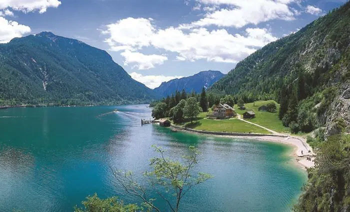 Hotel Hotel Christina - Ihr Kleinstes 4* Hotel Am Achensee 4*