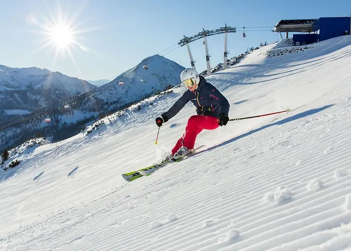 Hotel Christina - Ihr Kleinstes 4* Hotel Am Achensee Pertisau