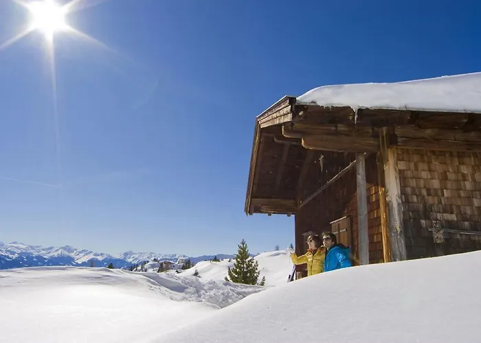 Hotel Christina - Ihr Kleinstes 4* Hotel Am Achensee Hotel 4*