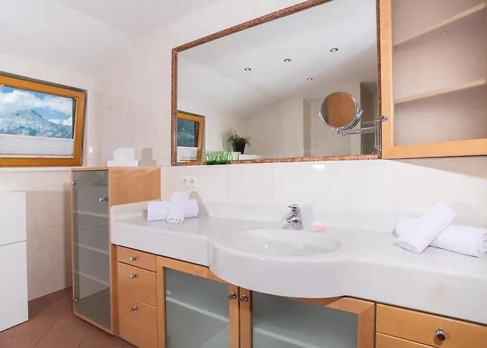 Hotel Hotel Christina - Ihr Kleinstes 4* Hotel Am Achensee