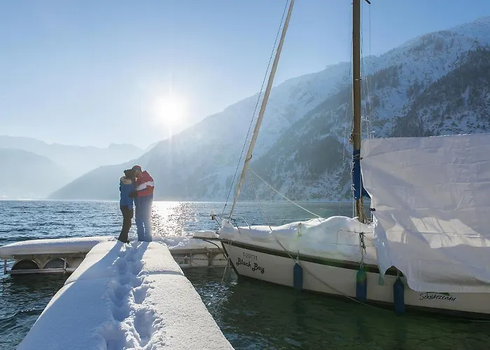 Hotel Hotel Christina - Ihr Kleinstes 4* Hotel Am Achensee 4*