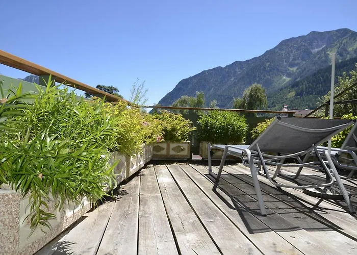 Hotel Hotel Christina - Ihr Kleinstes 4* Hotel Am Achensee Pertisau