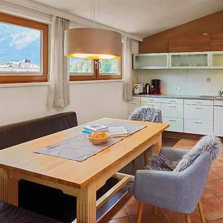 Otel Christina - Ihr Kleinstes 4* Am Achensee