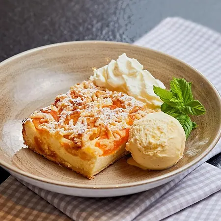 Christina - Ihr Kleinstes 4* Am Achensee Otel