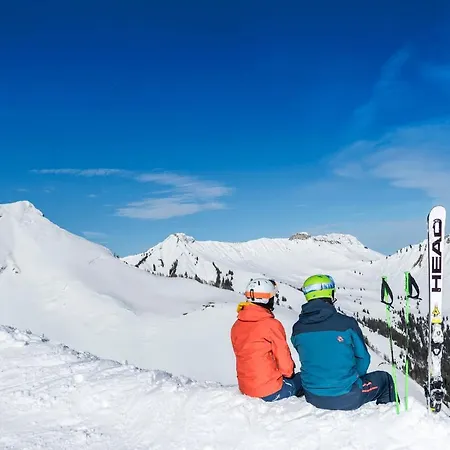 Christina - Ihr Kleinstes 4* Am Achensee Otel 4*