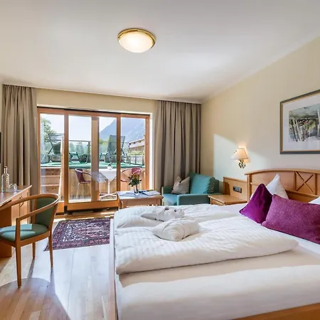 Christina - Ihr Kleinstes 4* Am Achensee Otel