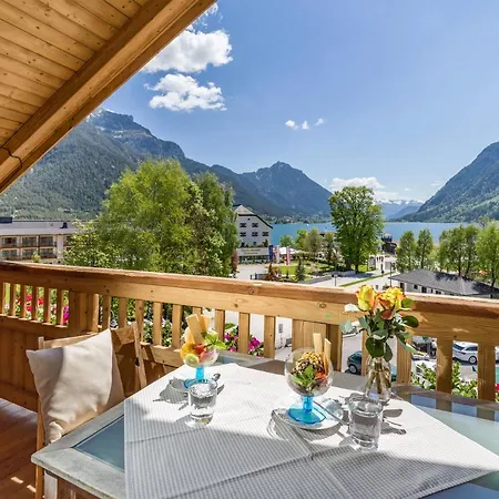Christina - Ihr Kleinstes 4* Am Achensee Otel Pertisau