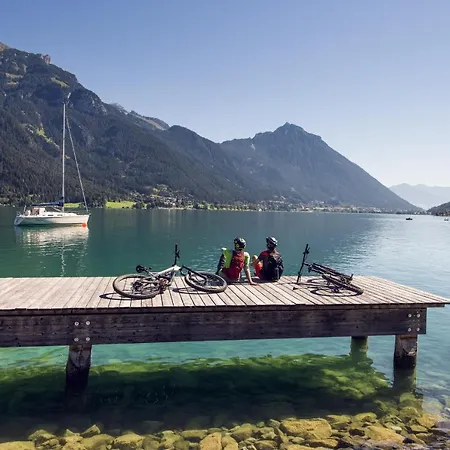 Christina - Ihr Kleinstes 4* Am Achensee