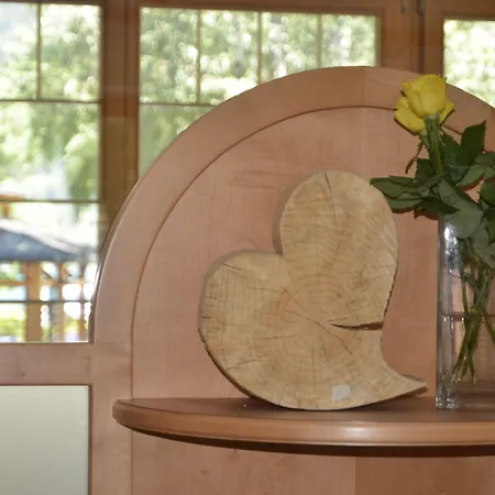 Christina - Ihr Kleinstes 4* Am Achensee Otel Pertisau