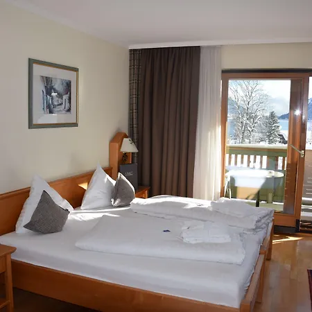 Christina - Ihr Kleinstes 4* Am Achensee 4* بيرتيساو