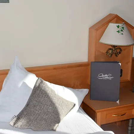 فندق Christina - Ihr Kleinstes 4* Am Achensee بيرتيساو