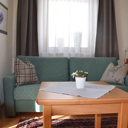 Otel Christina - Ihr Kleinstes 4* Am Achensee