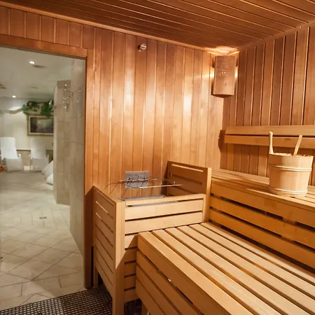 Otel Christina - Ihr Kleinstes 4* Am Achensee