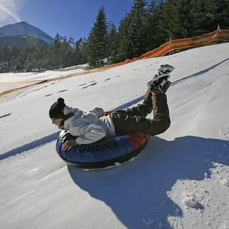 Otel Christina - Ihr Kleinstes 4* Am Achensee