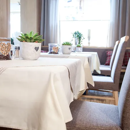 Otel Christina - Ihr Kleinstes 4* Am Achensee