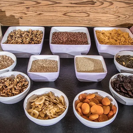 Christina - Ihr Kleinstes 4* Am Achensee Otel 4*