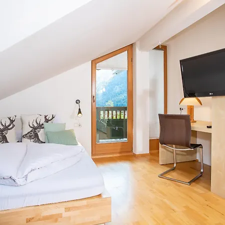 Christina - Ihr Kleinstes 4* Am Achensee Otel 4*