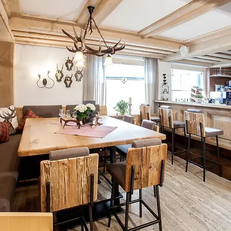 Christina - Ihr Kleinstes 4* Am Achensee