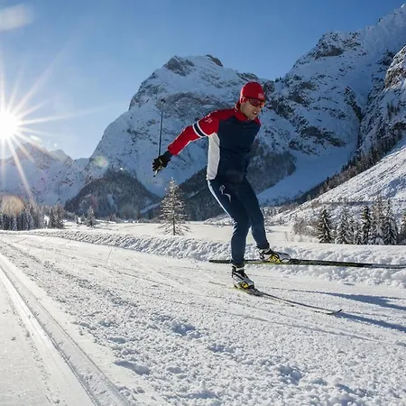 Christina - Ihr Kleinstes 4* Am Achensee Otel 4*