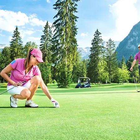 Otel Christina - Ihr Kleinstes 4* Am Achensee Pertisau