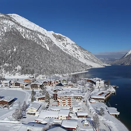 Otel Christina - Ihr Kleinstes 4* Am Achensee Pertisau