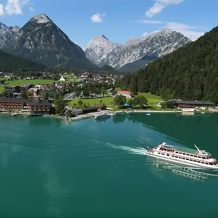 فندق Christina - Ihr Kleinstes 4* Am Achensee