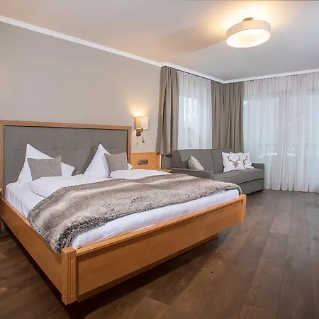 Christina - Ihr Kleinstes 4* Am Achensee 4* بيرتيساو