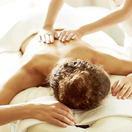 Otel Christina - Ihr Kleinstes 4* Am Achensee 4*