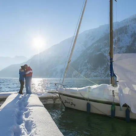 Otel Christina - Ihr Kleinstes 4* Am Achensee 4*