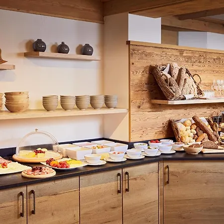 Hotel Christina - Ihr Kleinstes 4* Am Achensee Pertisau