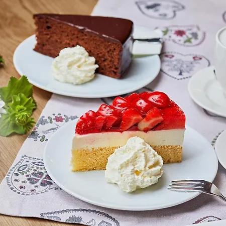 Hotel Christina - Ihr Kleinstes 4* Am Achensee 4*