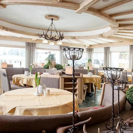 Christina - Ihr Kleinstes 4* Am Achensee Hotel Pertisau