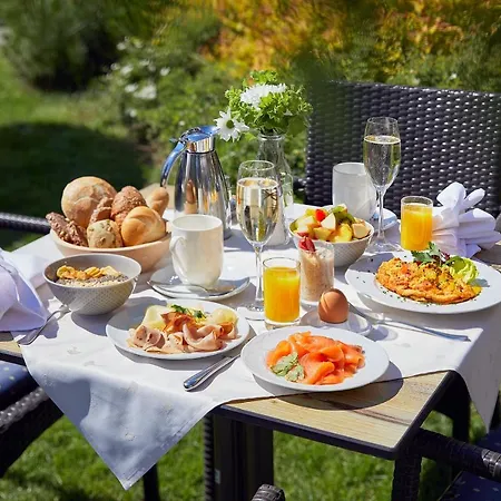Christina - Ihr Kleinstes 4* Am Achensee 4* 佩尔蒂绍