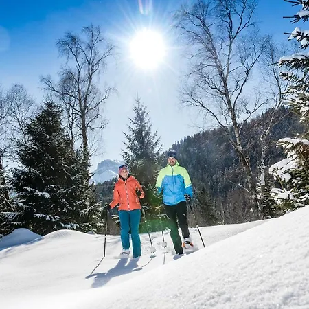 Christina - Ihr Kleinstes 4* Am Achensee Hotel